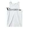 160g unisex Vest Thumbnail