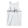 160g unisex Vest Thumbnail