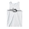 160g unisex Vest Thumbnail