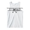 160g unisex Vest Thumbnail