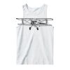 160g unisex Vest Thumbnail
