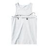 160g unisex Vest Thumbnail