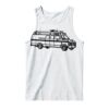 160g unisex Vest Thumbnail