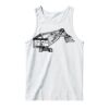 160g unisex Vest Thumbnail