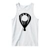 160g unisex Vest Thumbnail