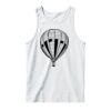 160g unisex Vest Thumbnail