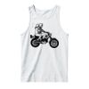 160g unisex Vest Thumbnail