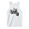 160g unisex Vest Thumbnail