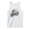 160g unisex Vest Thumbnail
