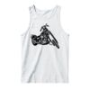 160g unisex Vest Thumbnail