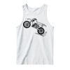 160g unisex Vest Thumbnail