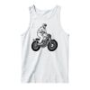 160g unisex Vest Thumbnail