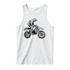 160g unisex Vest Thumbnail