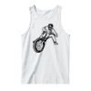 160g unisex Vest Thumbnail