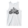 160g unisex Vest Thumbnail