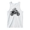 160g unisex Vest Thumbnail