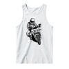 160g unisex Vest Thumbnail