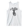 160g unisex Vest Thumbnail