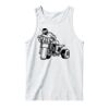 160g unisex Vest Thumbnail