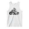160g unisex Vest Thumbnail