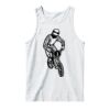 160g unisex Vest Thumbnail