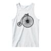 160g unisex Vest Thumbnail