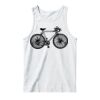 160g unisex Vest Thumbnail
