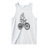 160g unisex Vest Thumbnail