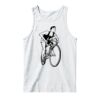 160g unisex Vest Thumbnail