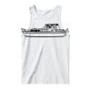 160g unisex Vest Thumbnail