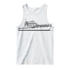 160g unisex Vest Thumbnail