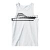 160g unisex Vest Thumbnail