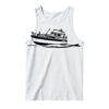 160g unisex Vest Thumbnail