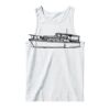 160g unisex Vest Thumbnail