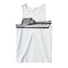 160g unisex Vest Thumbnail