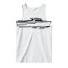 160g unisex Vest Thumbnail