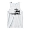 160g unisex Vest Thumbnail
