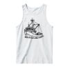 160g unisex Vest Thumbnail