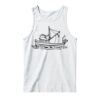 160g unisex Vest Thumbnail
