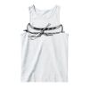 160g unisex Vest Thumbnail
