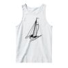 160g unisex Vest Thumbnail
