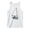 160g unisex Vest Thumbnail
