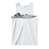 160g unisex Vest Thumbnail
