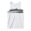 160g unisex Vest Thumbnail