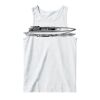 160g unisex Vest Thumbnail