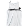 160g unisex Vest Thumbnail