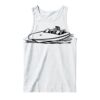 160g unisex Vest Thumbnail