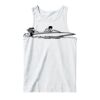 160g unisex Vest Thumbnail