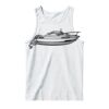160g unisex Vest Thumbnail