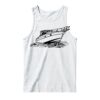 160g unisex Vest Thumbnail
